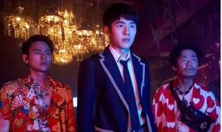 唐人街探案3插曲英文歌 唐人街探案3插曲英文歌