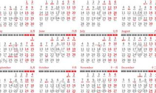 2023年是闰年吗闰几月 2023年是闰年吗闰几月