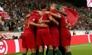 法国点球5-3淘汰葡萄牙 法国点球5-3淘汰葡萄牙