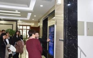 哈尔滨东站到哈尔滨师范大学图书馆(江北校区)怎么走 哈尔滨师范大学图书馆