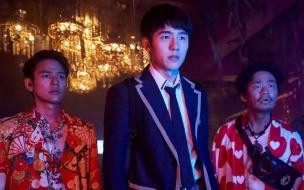 唐人街探案3所有插曲歌词 唐人街探案3插曲英文歌